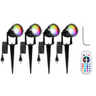 iMounTEK® Landscape Color Light (4-Pack) product image