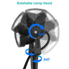 iMounTEK® Landscape Color Light (4-Pack) product image