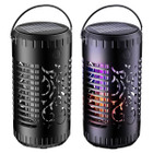 LakeForest® Solar Bug Zapper product image