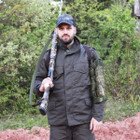 LakeForest® Foldable Hunting Tree Seat product image