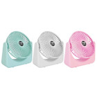 iMounTEK® 2-Speed USB Desktop Fan product image