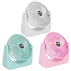 iMounTEK® 2-Speed USB Desktop Fan product image