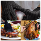 Premium BBQ Dream Set by GK Grace Kitchenwares® (1 to 4-Pack) product image