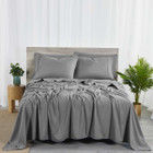 6-Piece 2000-Thread-Count Bamboo Sheet Set with SnugGrip by Bibb Home® product image