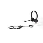 NXT Technologies UC-2000 Noise-Canceling Headset product image