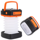 LakeForest® Solar LED Camping Lantern product image