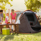 LakeForest® Pop-up Camping Tent product image