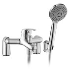 Bathroom Faucet with Detachable Head product image