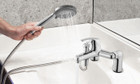 Bathroom Faucet with Detachable Head product image