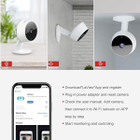 LaView® F1 Security Camera (4-Pack) product image