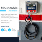 AlphaWorks Automatic Air Pressure Inflator product image