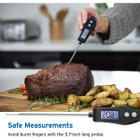 Etekcity EMT100 Digital Meat Thermometer (2-Pack) product image