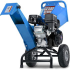 Landworks Compact Wood Chipper product image