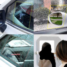 BriteNWAY® Anti-Rain Side Mirror Film (4-Pack) product image