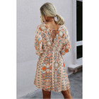 Women's Free Spirit Boho A-Line Dress product image