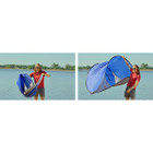 Pop-up Beach Tent with Carrying Bag product image