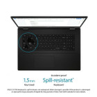 ASUS 17.3" FHD Chromebook product image