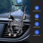 Gravity Vehicle Air Vent Cell Phone Holder product image