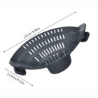 Residence Clip-on Strainer by 3P Experts product image