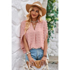 Women's Swiss Bliss Dolman Blouse product image
