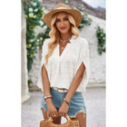 Women's Swiss Bliss Dolman Blouse product image