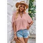 Women's Swiss Bliss Dolman Blouse product image