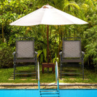 Patio Folding Sling Chair (2 or 4-Pack) product image