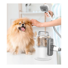 Simple Way™ 6-in-1 Pet Grooming Vacuum Kit product image