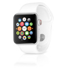 Apple® Watch (GPS+LTE) Series 4 product image