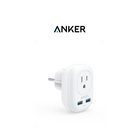 Anker European Travel PowerExtend Adapter product image