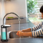 Automatic Soap Dispenser with Anti-Slip Base product image