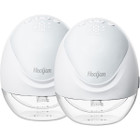 Heoijan Wearable Breast Pump (2-Pack) product image