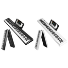 iMounTEK® Folding Piano Keyboard product image