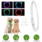 iMounTEK® USB-Rechargeable LED Dog Collar product image