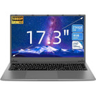 SGIN® M17 PRO Laptop, 8GB RAM, 256GB SSD, Windows 11 product image