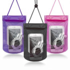 Stay Dry and Clean Phone Pouch product image