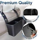 Zone Tech® Car Headrest Food And Drink Organizer Caddy product image