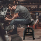 Rolling Mechanic Shop Stool with Storage product image