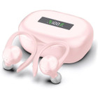 Sports Bluetooth Earbuds with Smart Charging Case product image