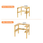 NewHome™ 2-Tier Kitchen Spice Rack product image