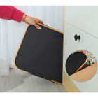 NewHome™ 2-Piece Collapsible Laundry Hamper product image