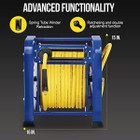 Goodyear Portable Industrial Retractable Air Hose Reel product image