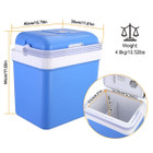 iMounTEK® 24L Portable Car Cooler product image