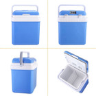 iMounTEK® 24L Portable Car Cooler product image