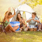 iMounTEK® 24L Portable Car Cooler product image