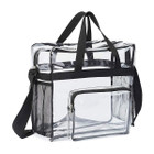 NPolar  Clear Crossbody Bag product image