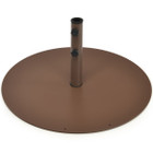 29.5-Inch Outdoor Steel Umbrella Base Stand product image