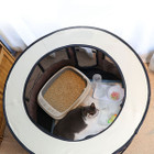 iMounTEK® Foldable Portable Dog Playpen product image
