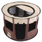 iMounTEK® Foldable Portable Dog Playpen product image