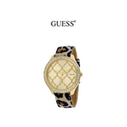 Guess® Women's Dress Yellow Dial Watch product image